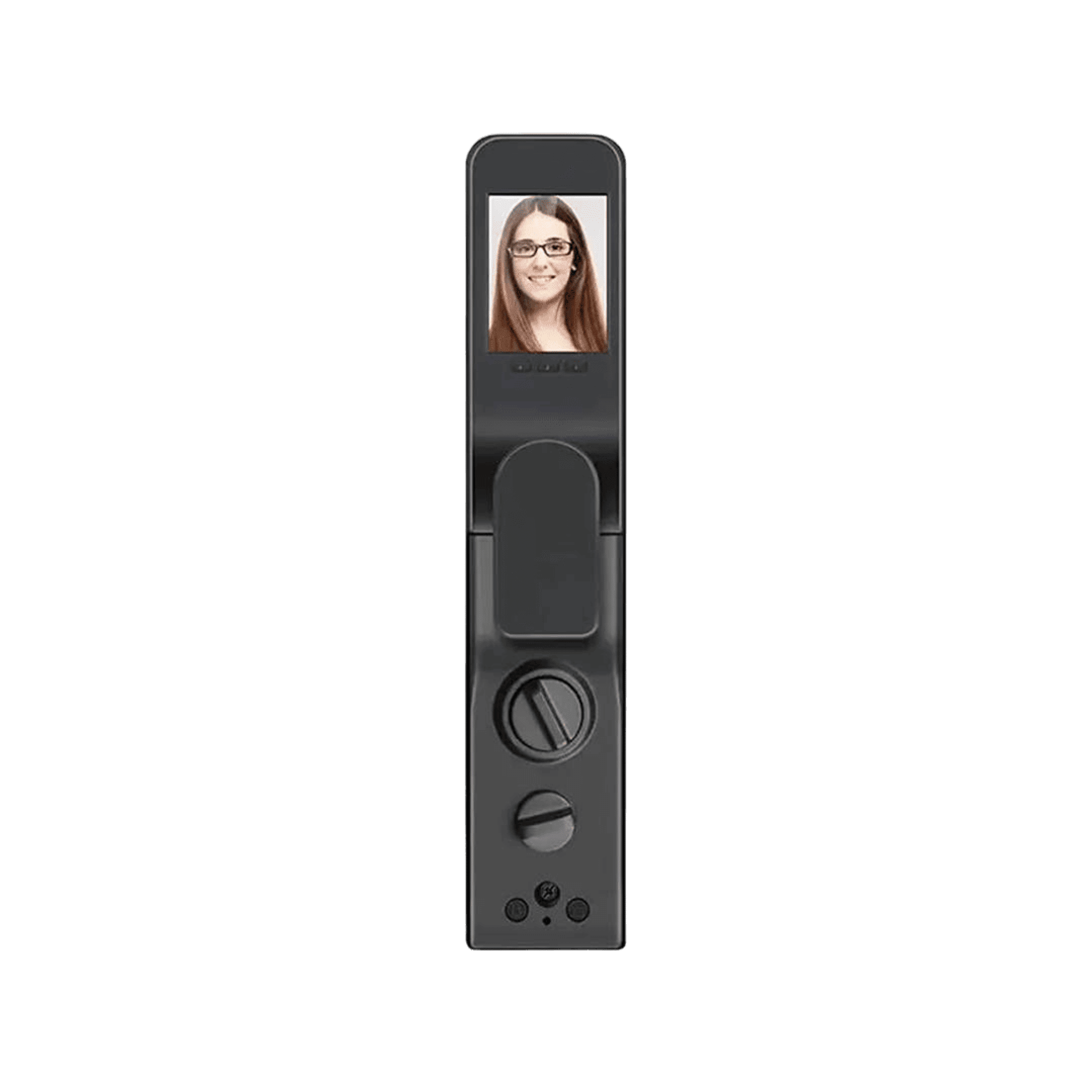 Smart Lock with Video