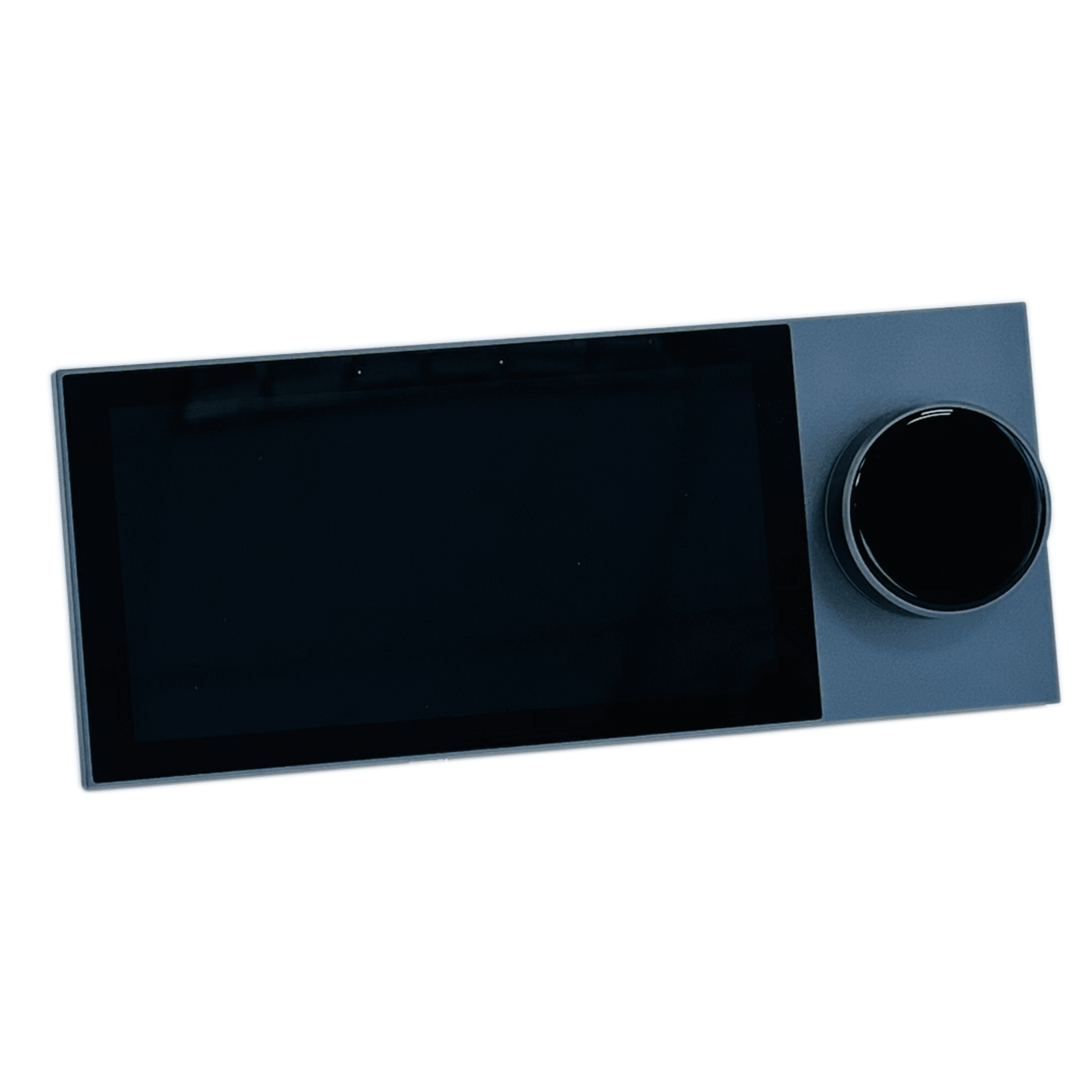 Smart Control Panel 6 Inch