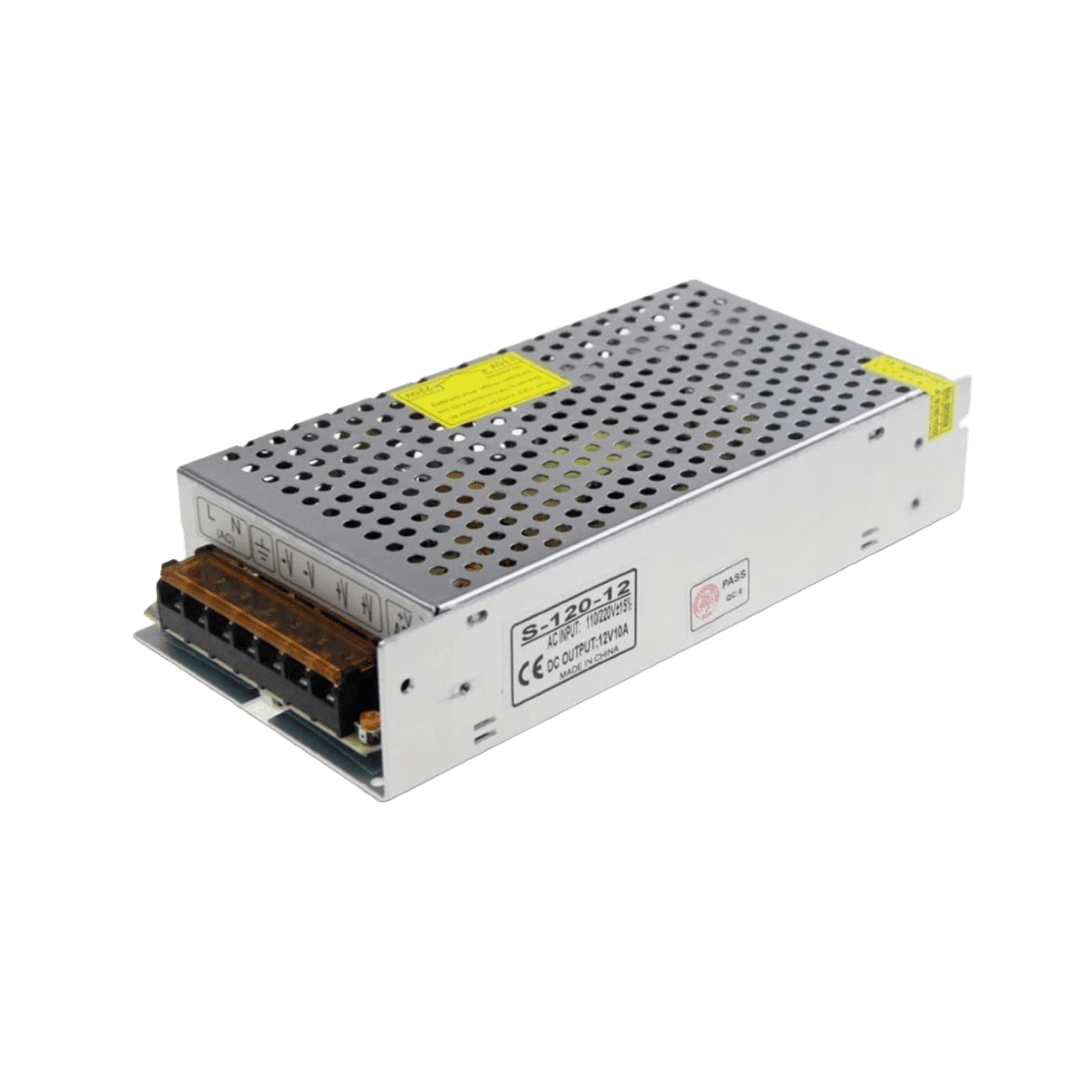 Smart RGBW LED Lights