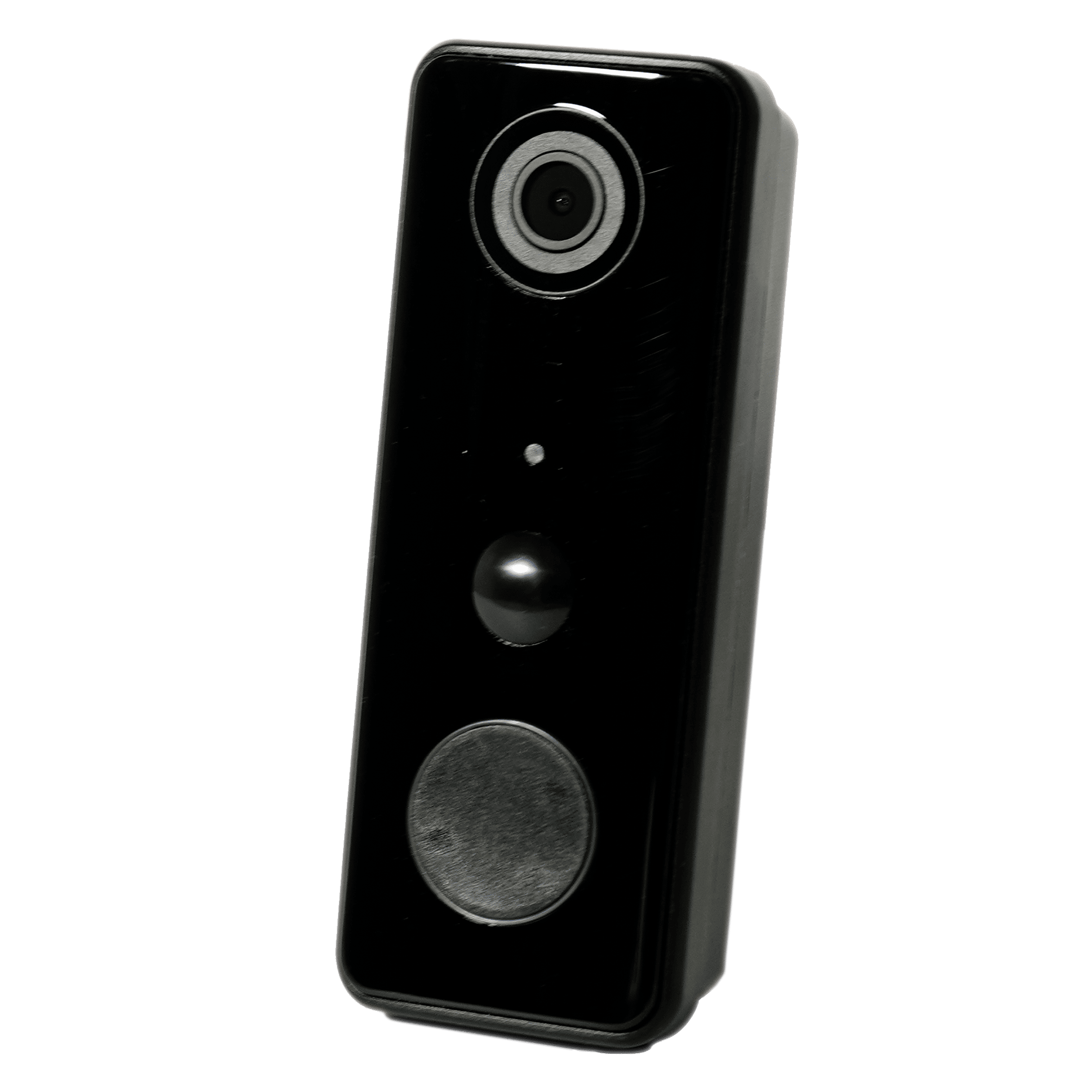 Smart Video Doorbell