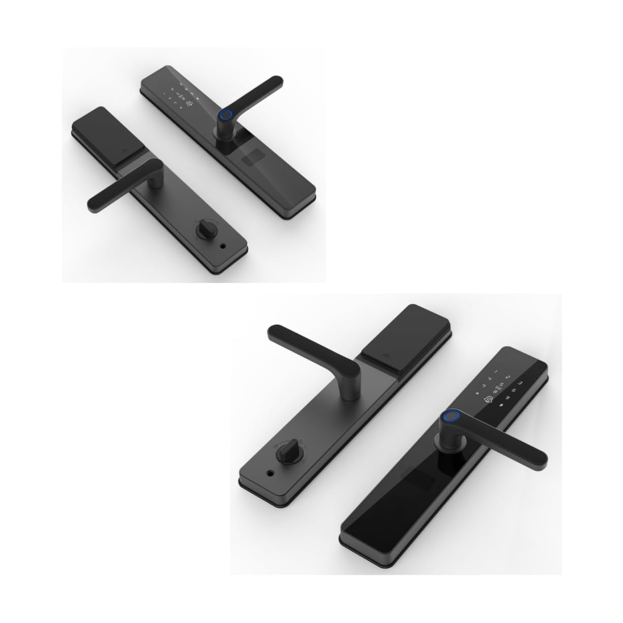Wifi Smart Door lock